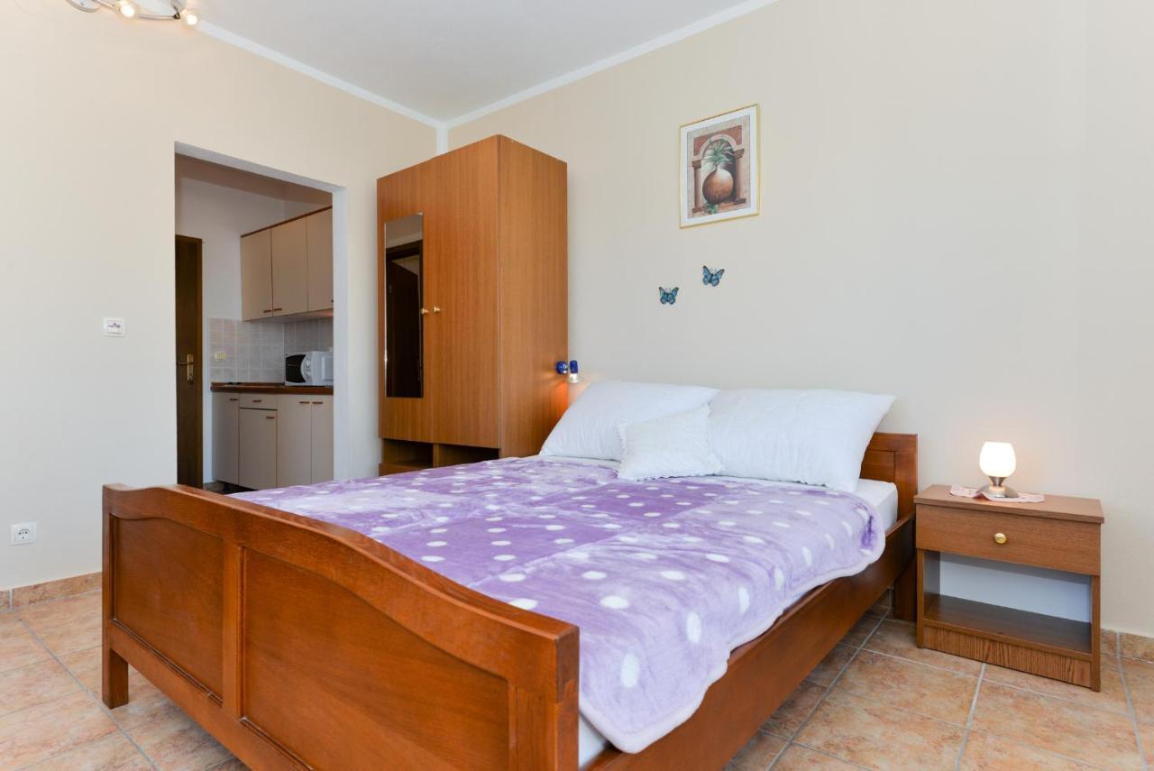 Villa San Marco ตรีบูนย์ ภายนอก รูปภาพ