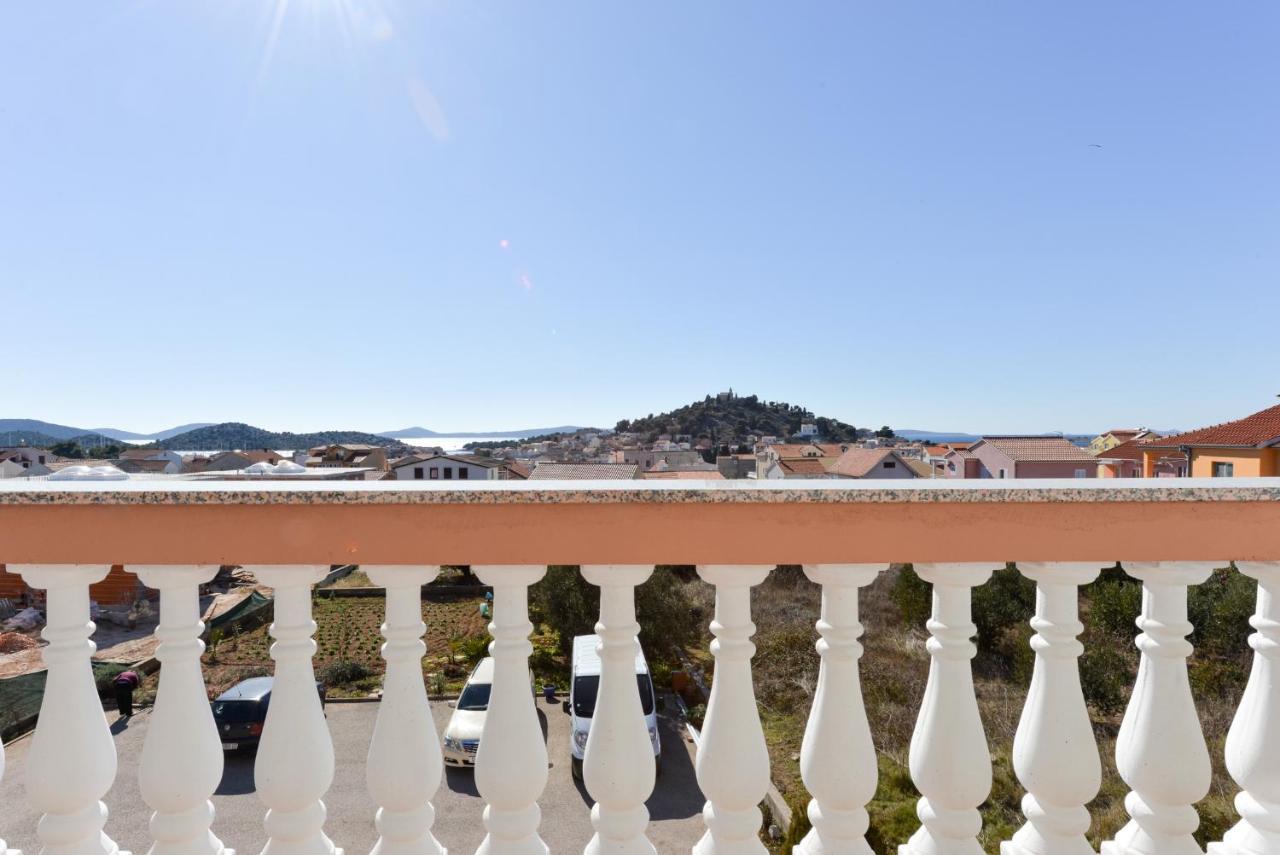 Villa San Marco ตรีบูนย์ ภายนอก รูปภาพ